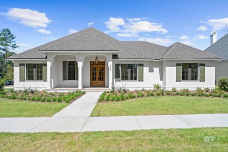 6865 Petiole Drive