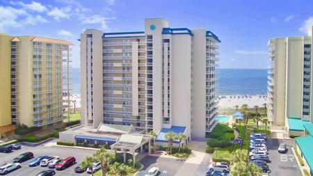 24950 Perdido Beach Boulevard