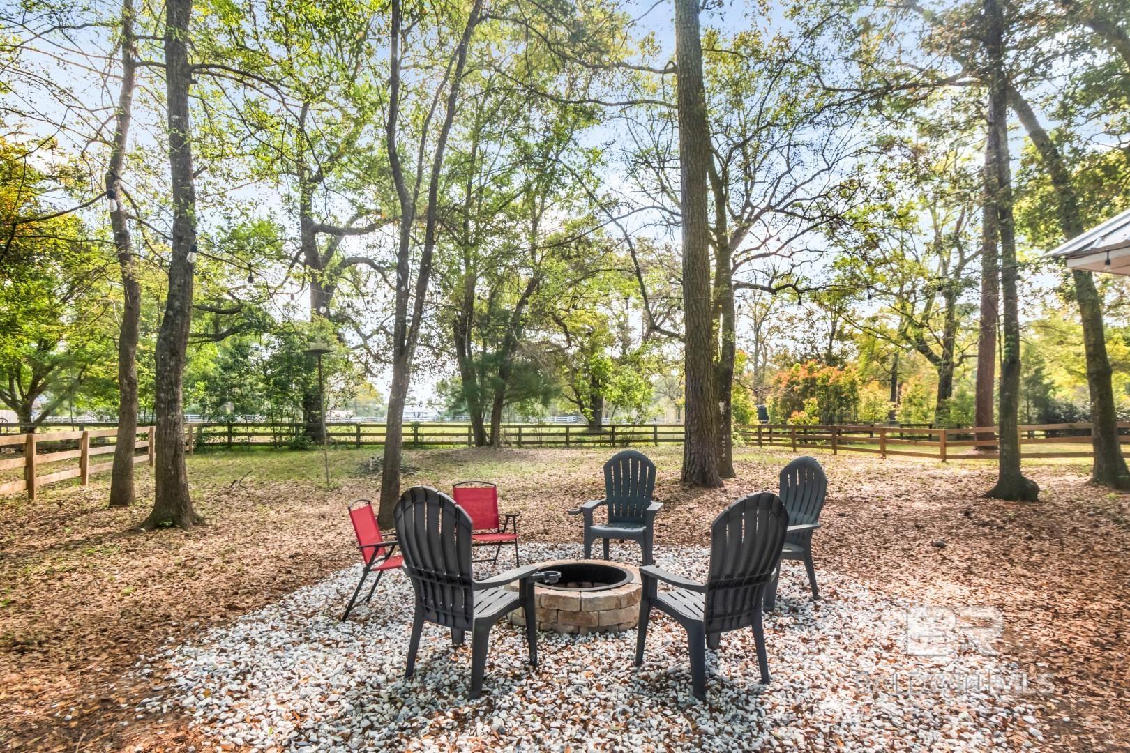 Image 4: Yard