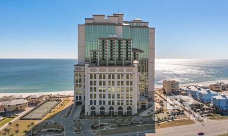 23450 Perdido Beach Boulevard