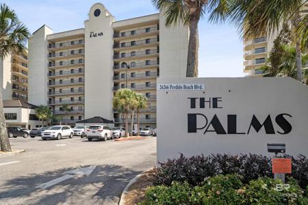 26266 Perdido Beach Boulevard