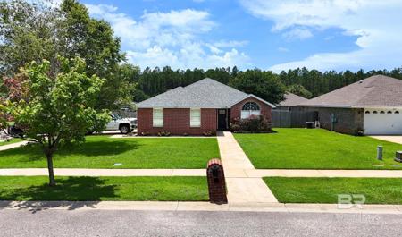 3659 Jordan Court