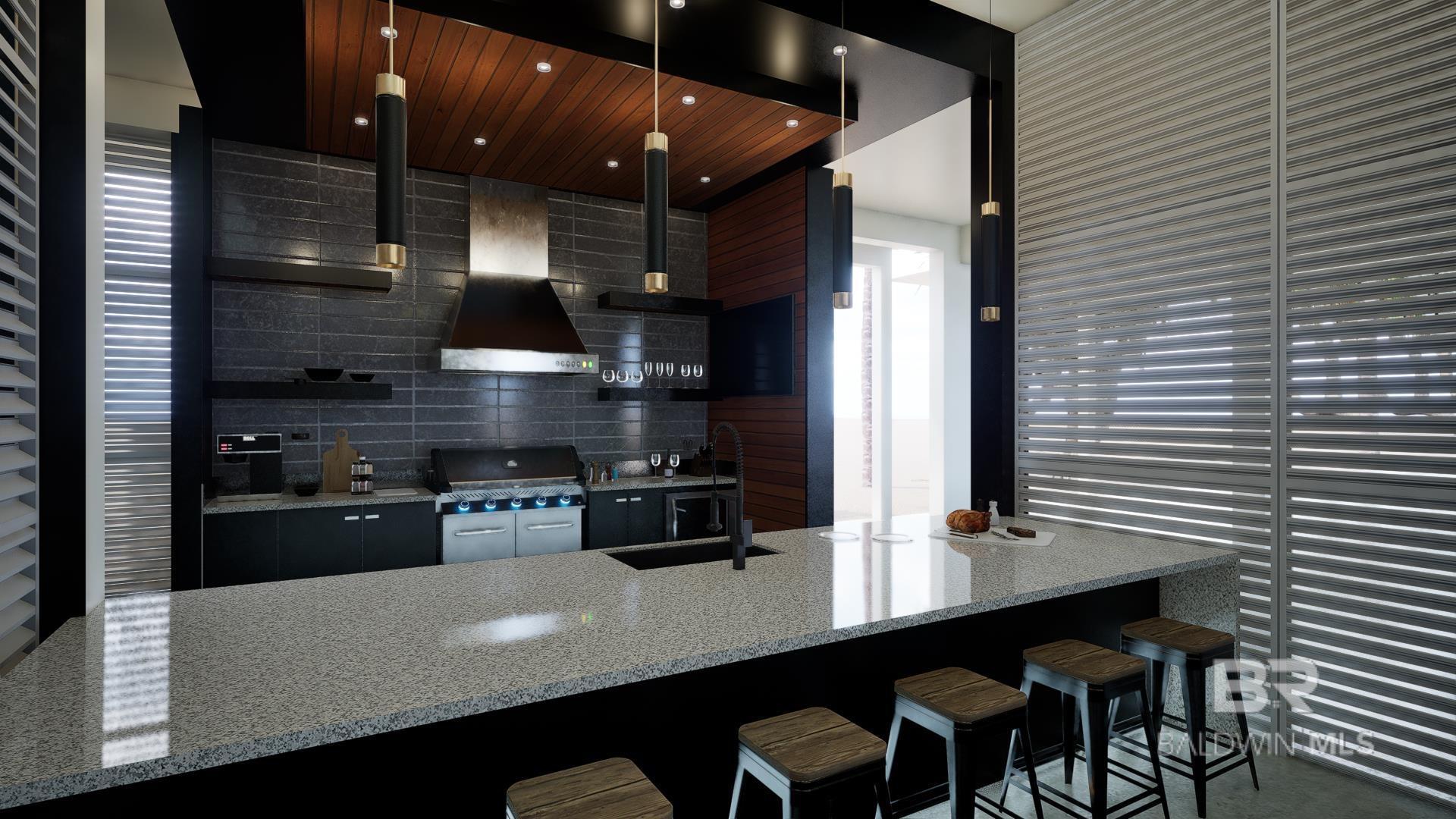 Image 2: Kitchen