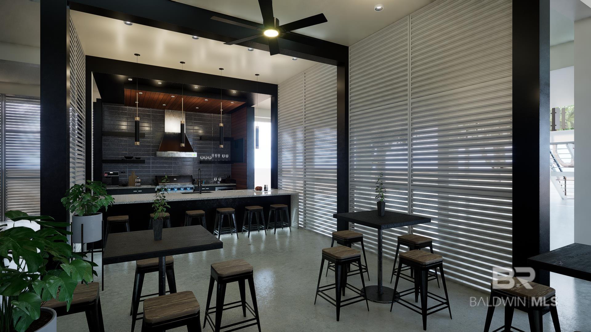 Image 4: Bar