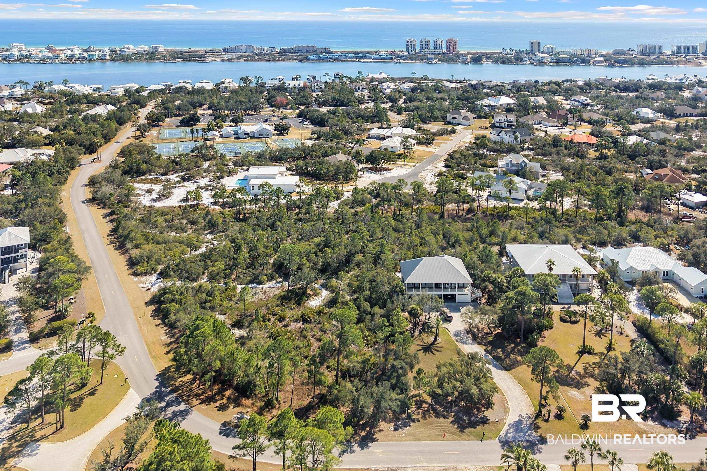 Image 4: View of property location featuring nearby suburban area