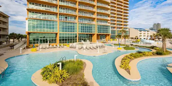 22988 Perdido Beach Boulevard