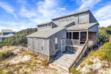 6781 Beach Shore Drive