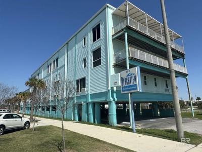 200 E Beach Boulevard