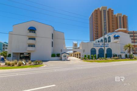 23044 Perdido Beach Boulevard