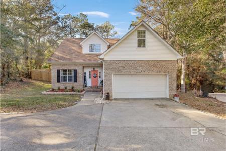 7611 Charleston Oaks Drive