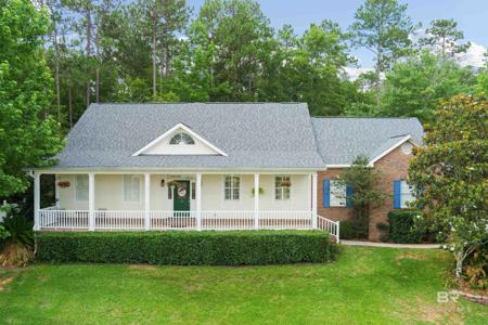 14 General Canby Drive