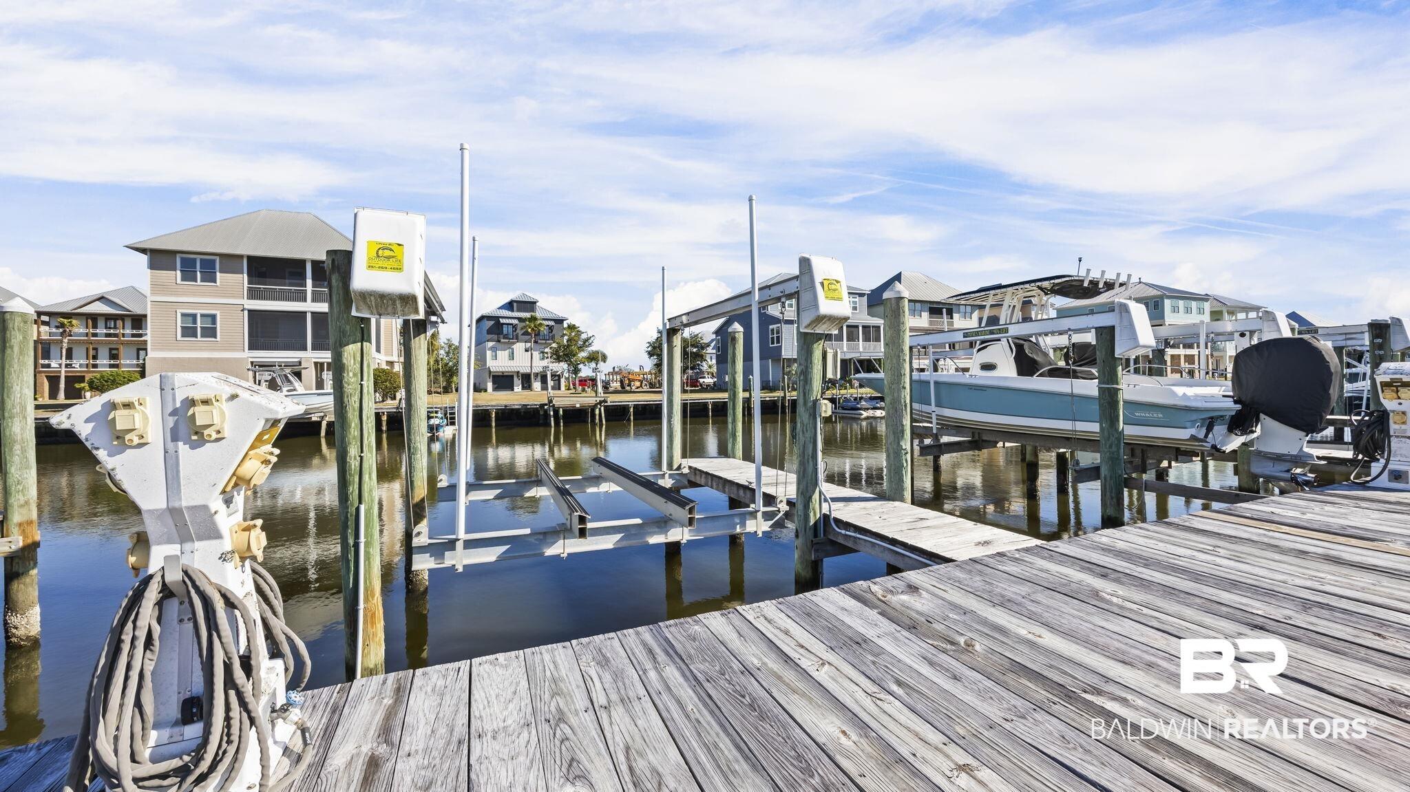 Image 3: Boat Slip