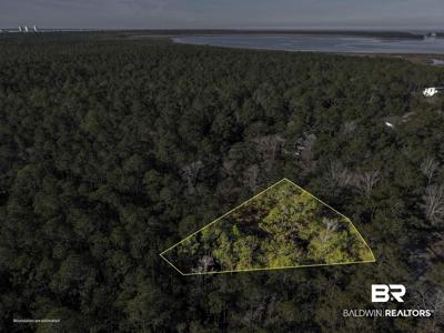 805 Mossy Oak Drive