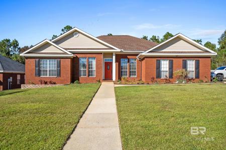 8425 Preakness Court