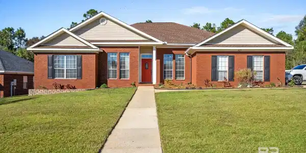 8425 Preakness Court
