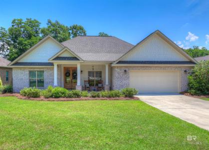 21438 Roundhouse Road