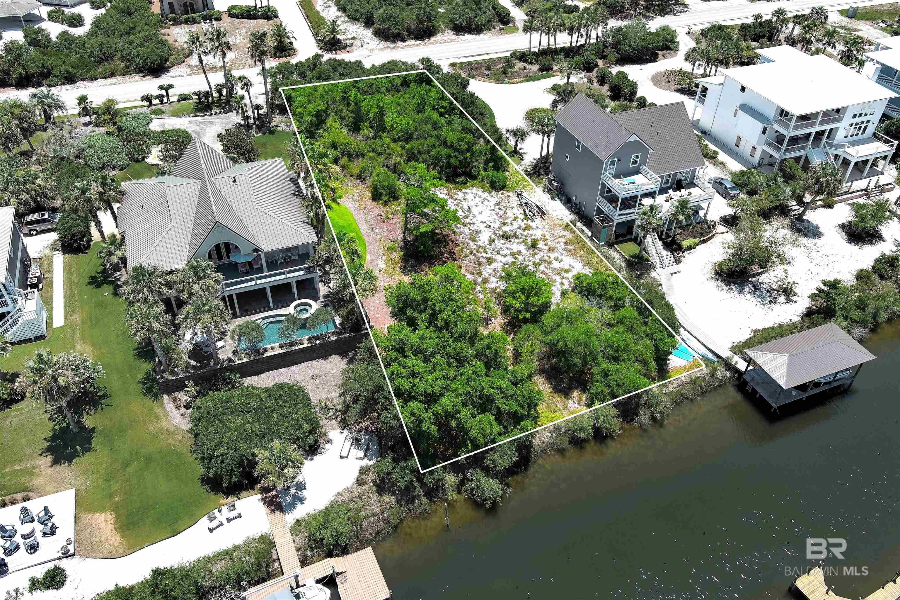 Image 2: Aerial View