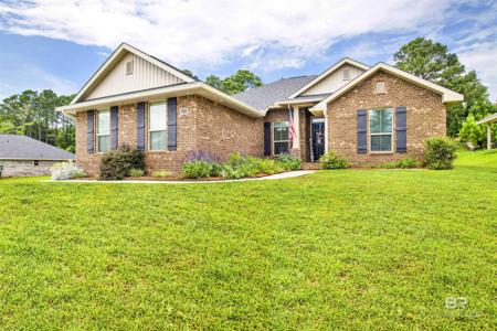 27458 Elise Court