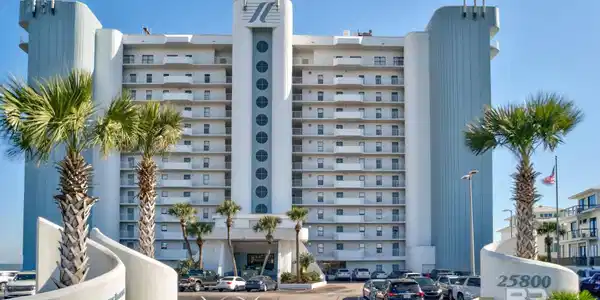 25800 Perdido Beach Boulevard