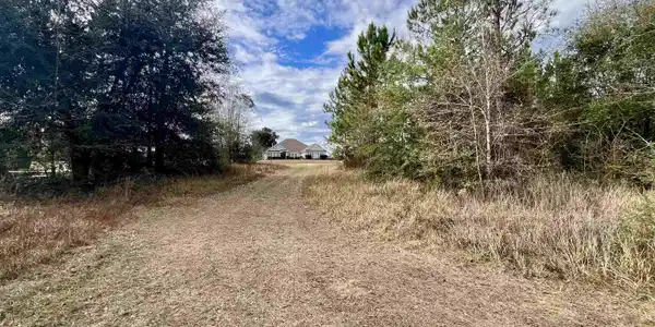 Image 4: View of dirt / gravel road