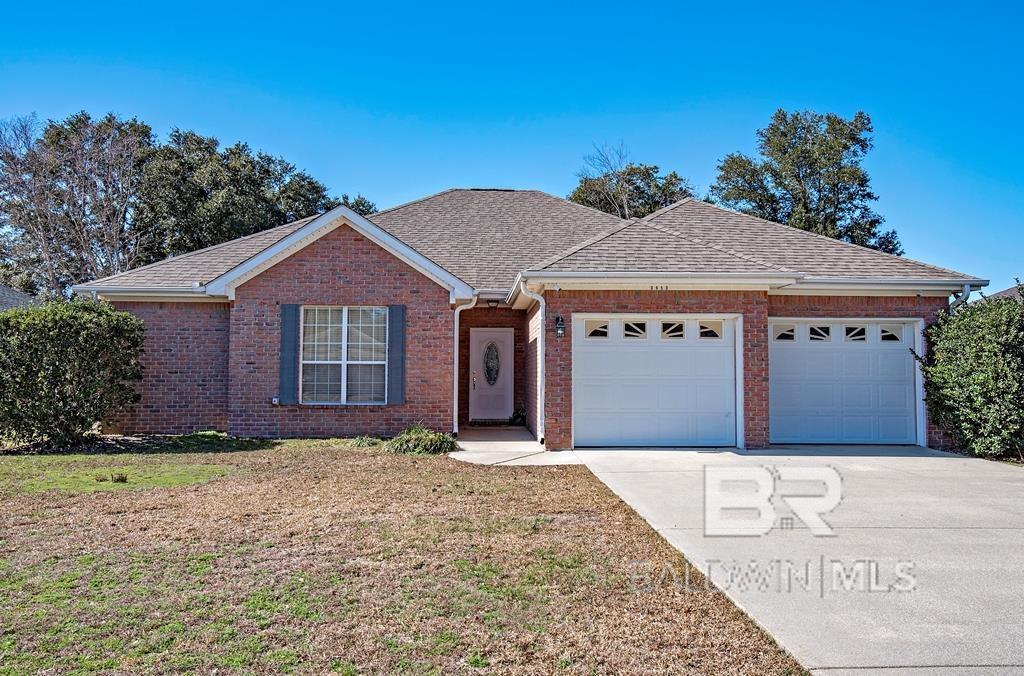 3653 Ancient Oaks Circle, Gulf Shores, AL lhrmls01987615
