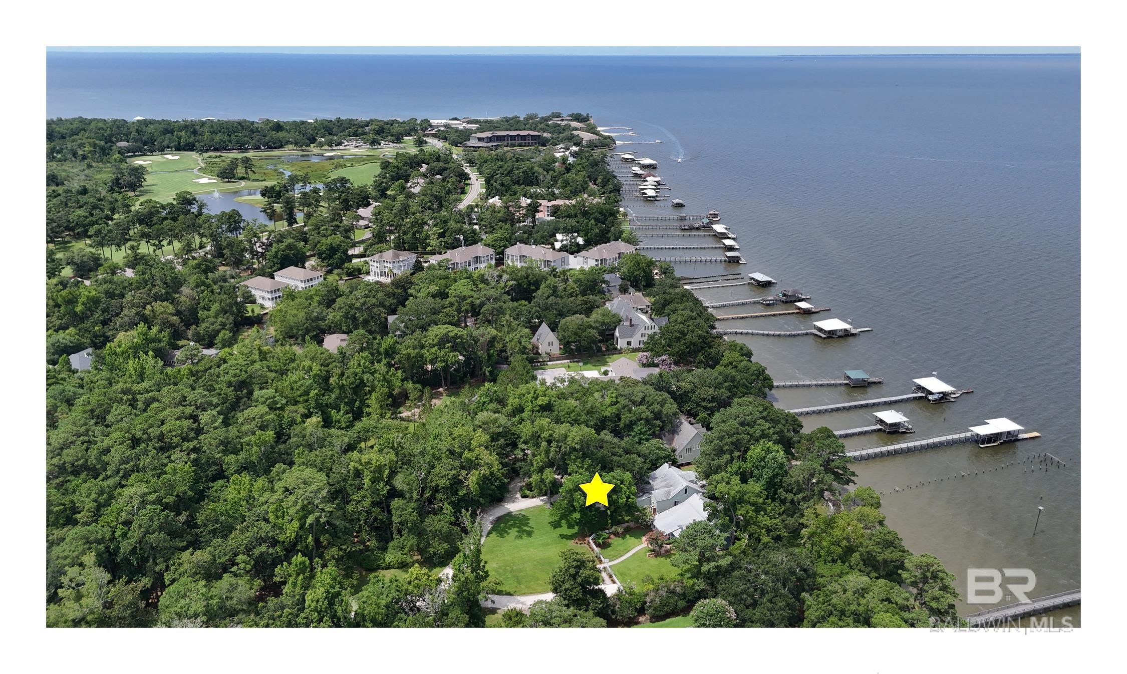 Image 3: Aerial View