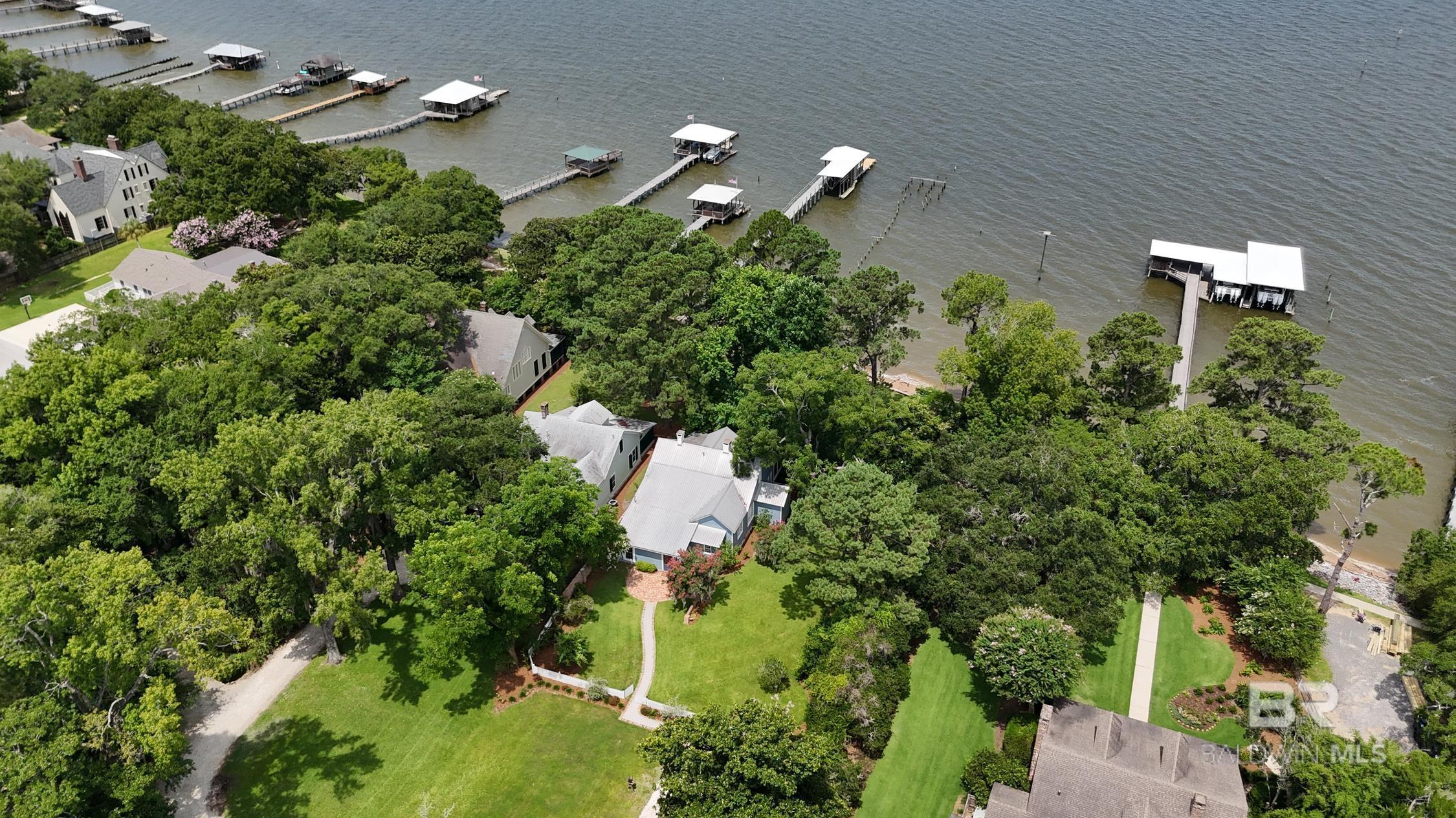 Image 4: Aerial View
