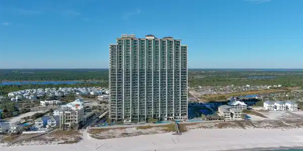 23450 Perdido Beach Boulevard