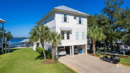 29533 Bayshore Drive