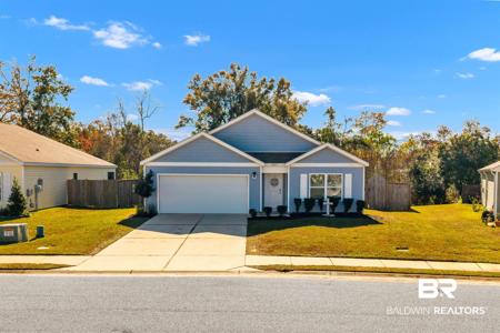 18057 Lewis Smith Drive
