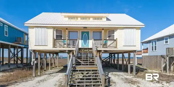 2322 ISLAND SHORES Drive