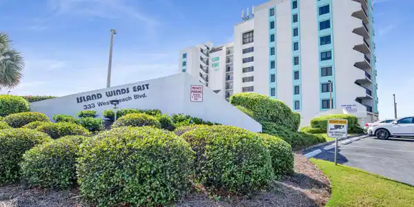 333 W Beach Boulevard