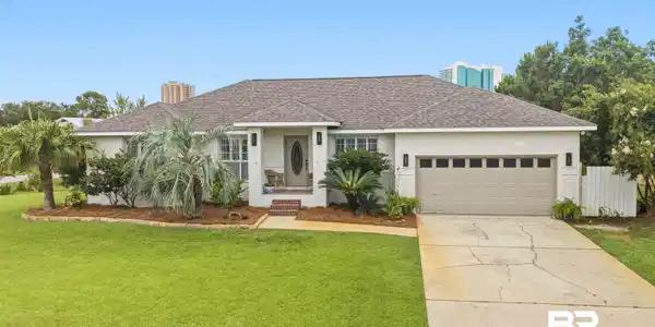 26448 Caribe Drive
