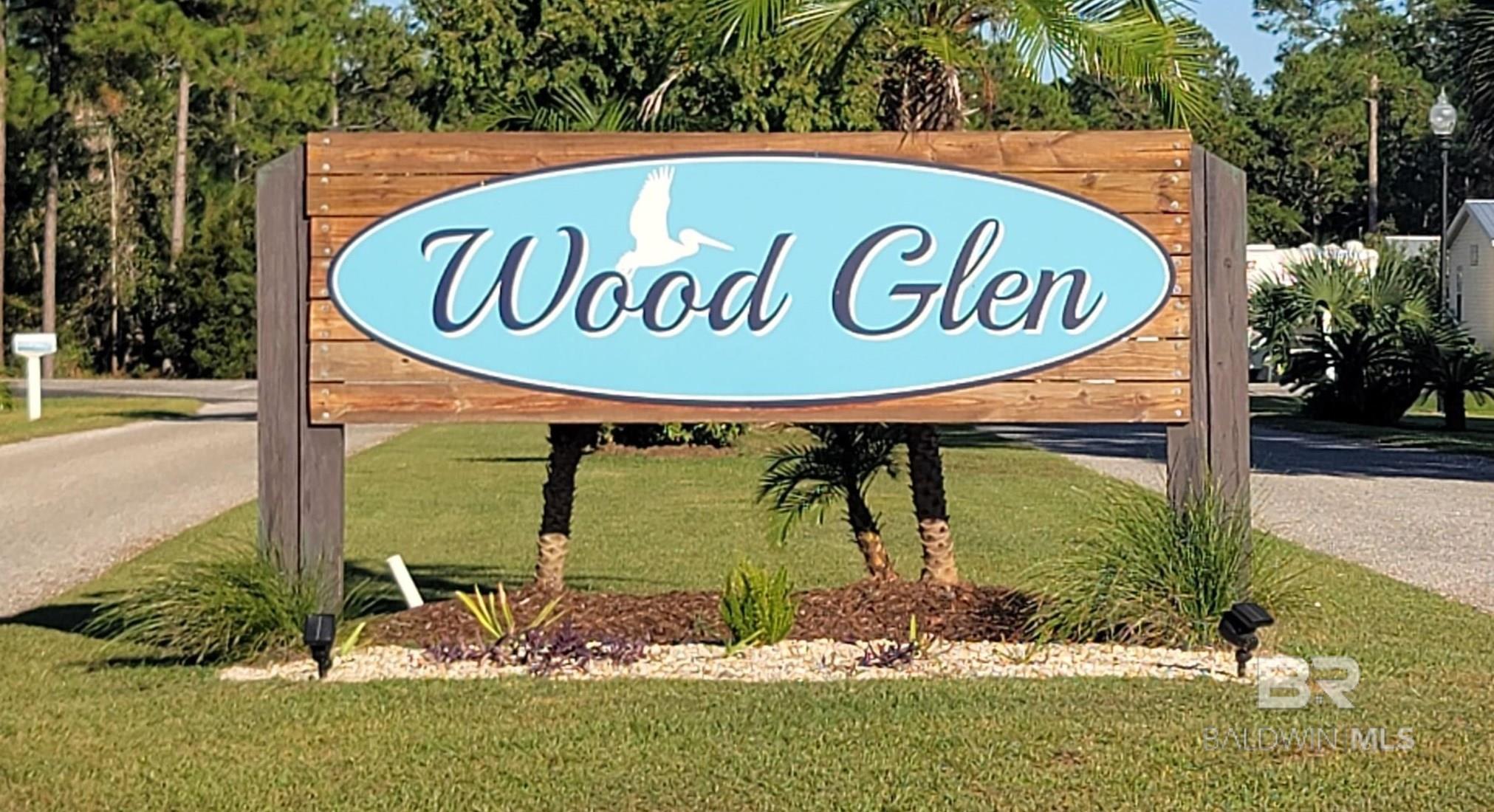 4205 Wood Glen Trace, Orange Beach, AL lhrmls02452932