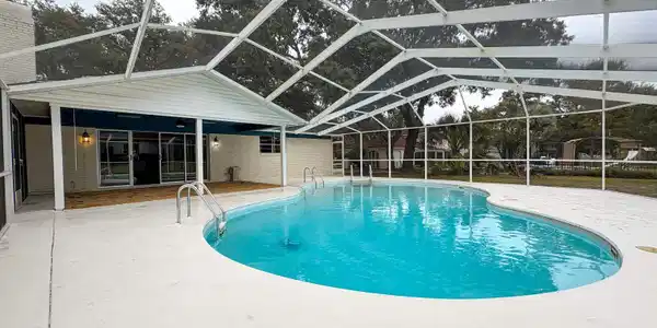1409 E Fairway Drive