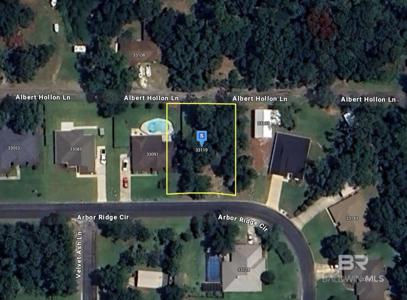 33119 Arbor Ridge Circle