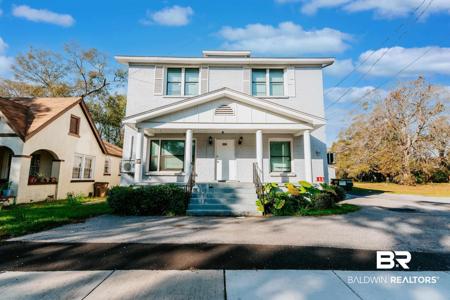 302 Michigan Avenue