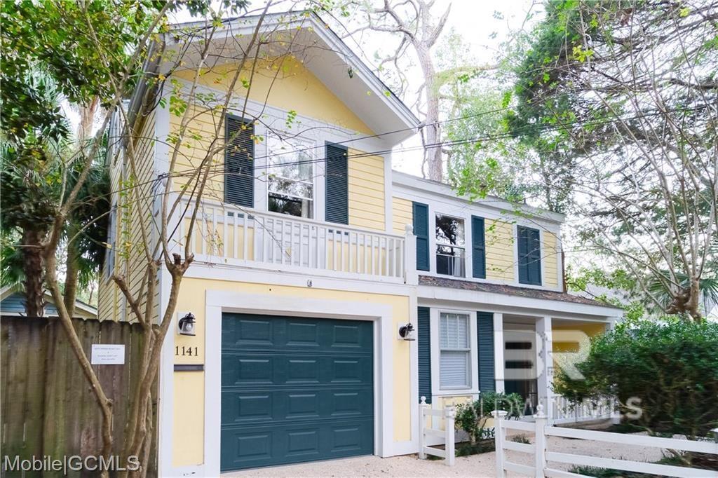 Image 2: Front Of Structure