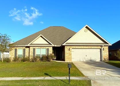110 Open Field Drive