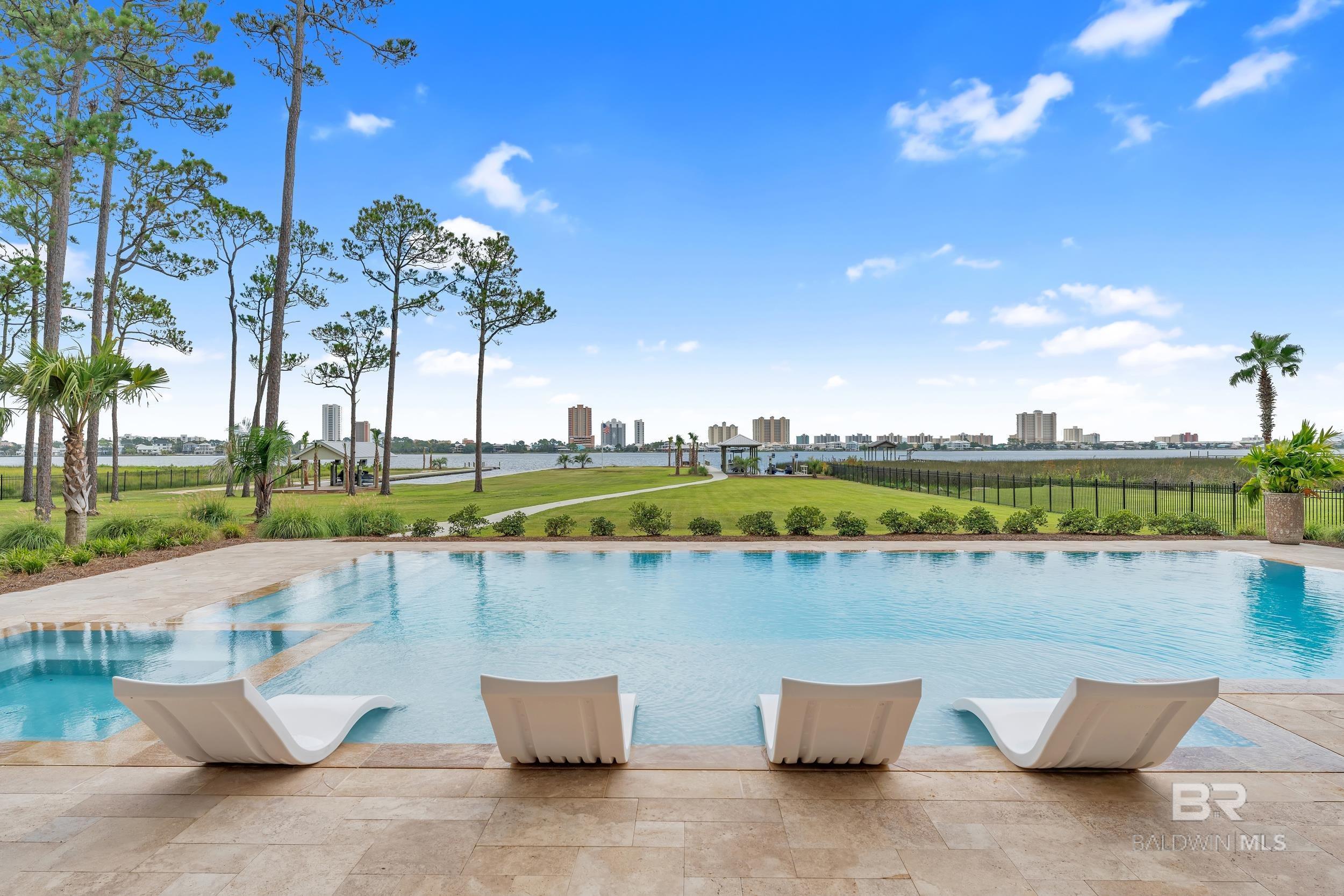 Image 1: Pool