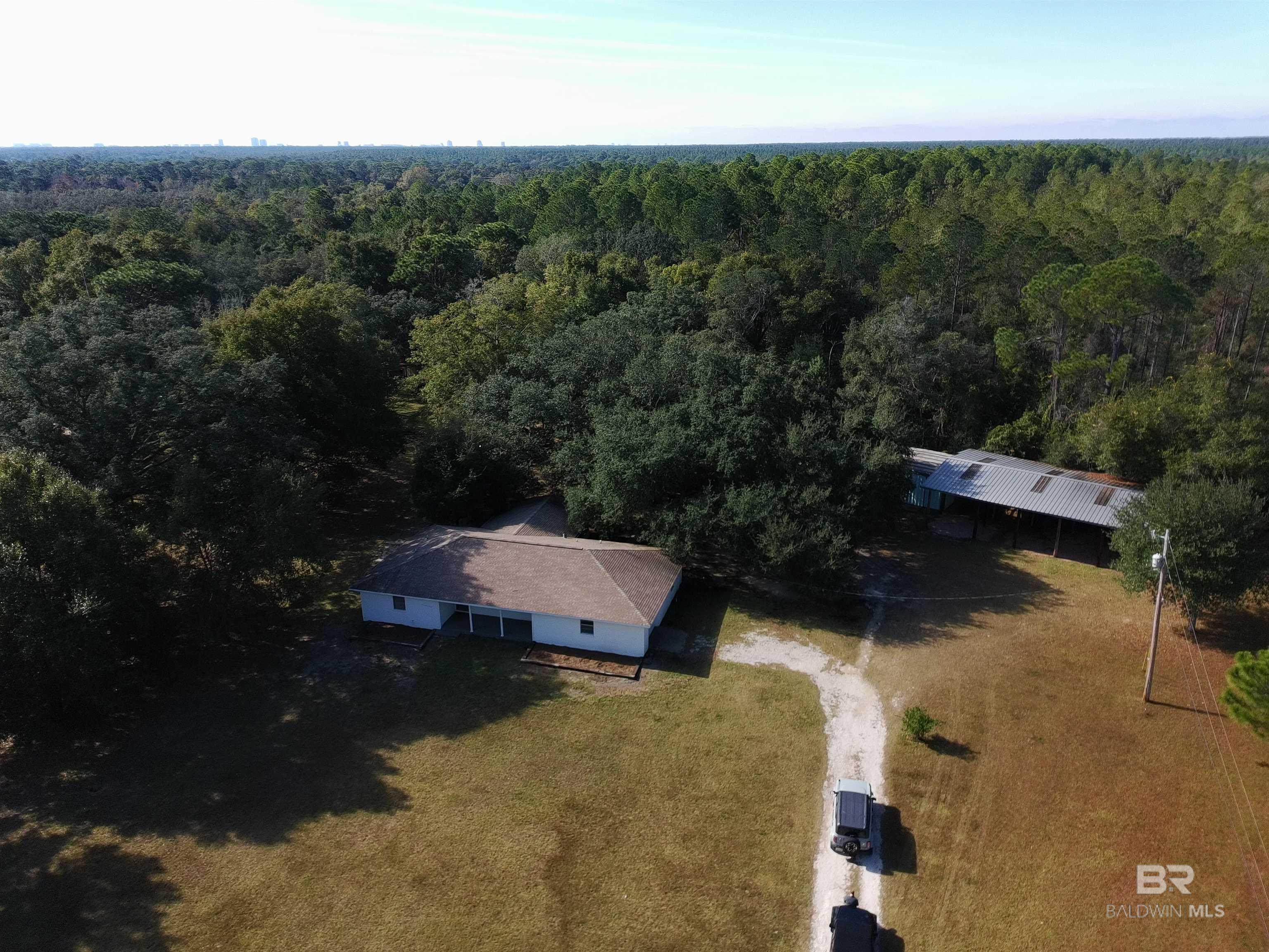 Image 2: Aerial View