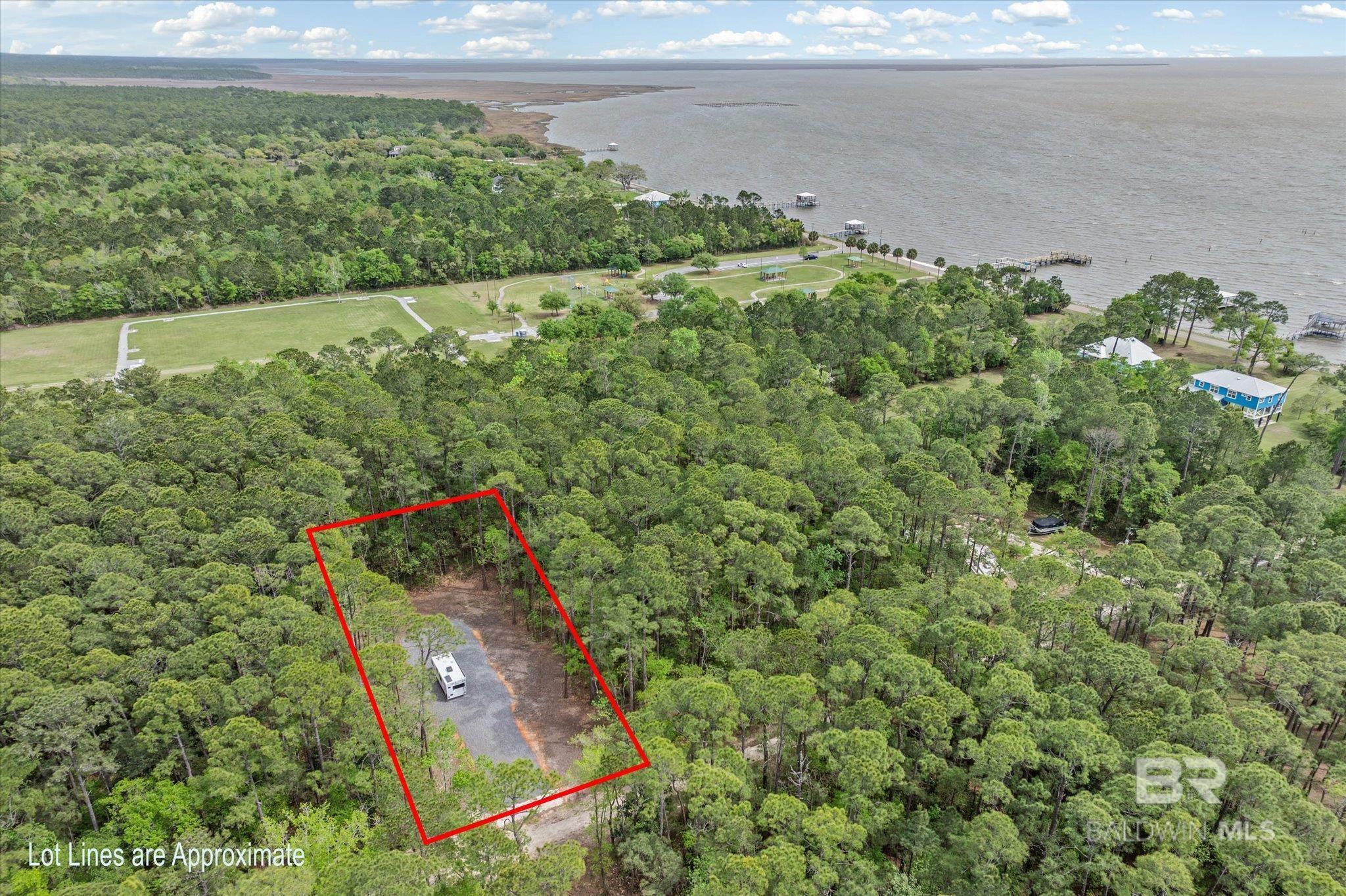 Image 2: Aerial View