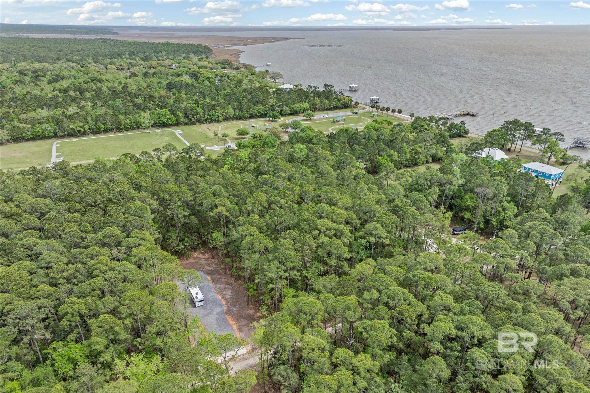 Image 3: Aerial View