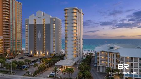 825 Beach Boulevard