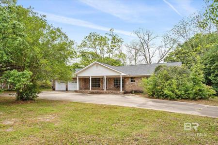 3621 Alba Club Road