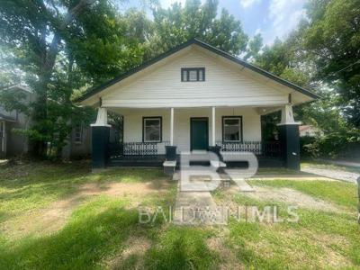 610 Dauphin Island Parkway