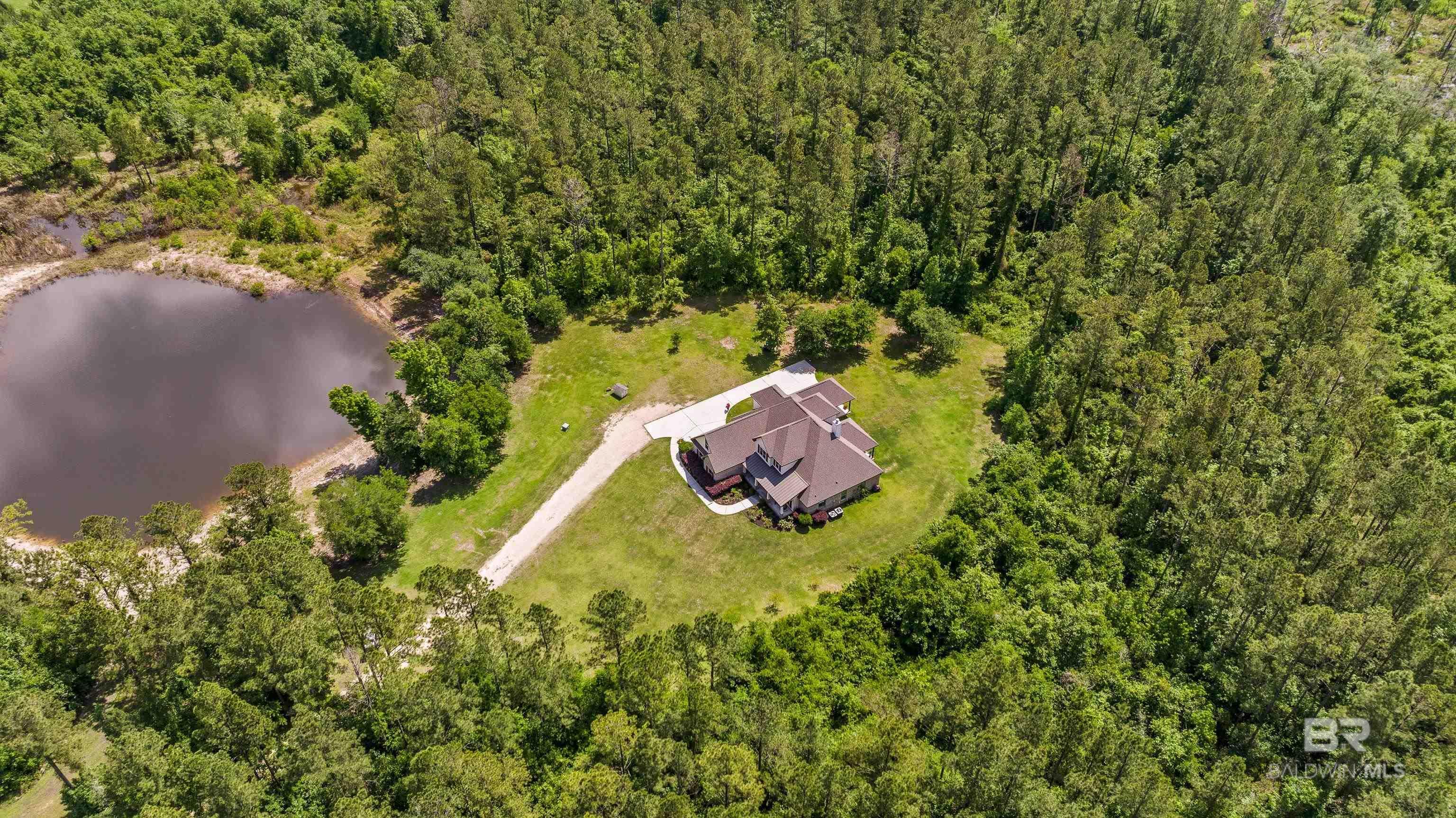 Image 3: Aerial View