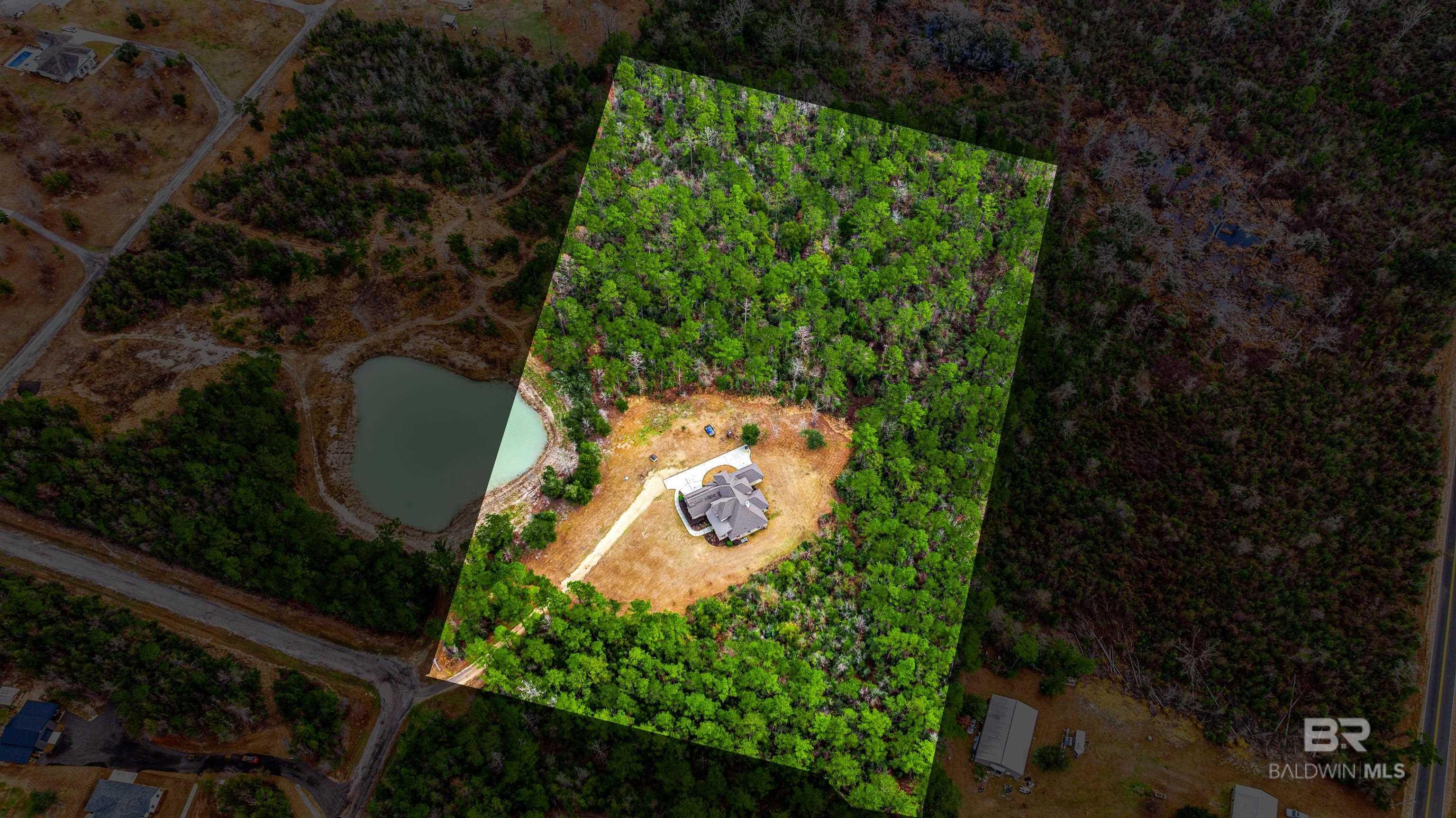 Image 4: Aerial View