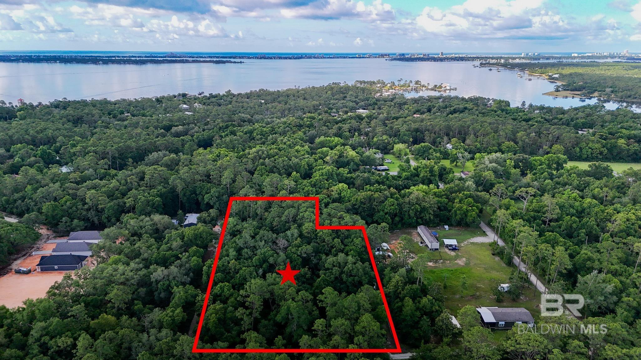 Image 1: Aerial View