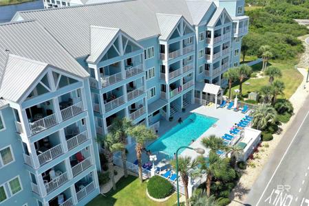 25805 Perdido Beach Boulevard